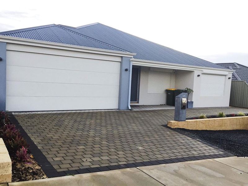 14 Apostles Corner, Wandi