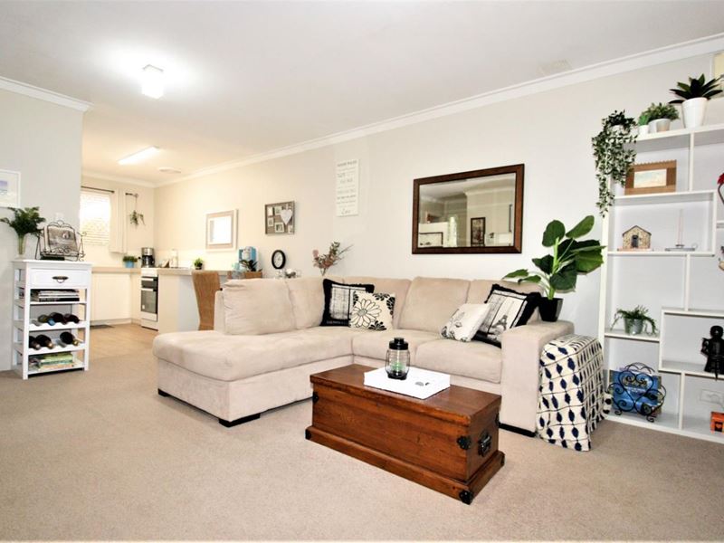 10/105 Simpson Avenue, Rockingham