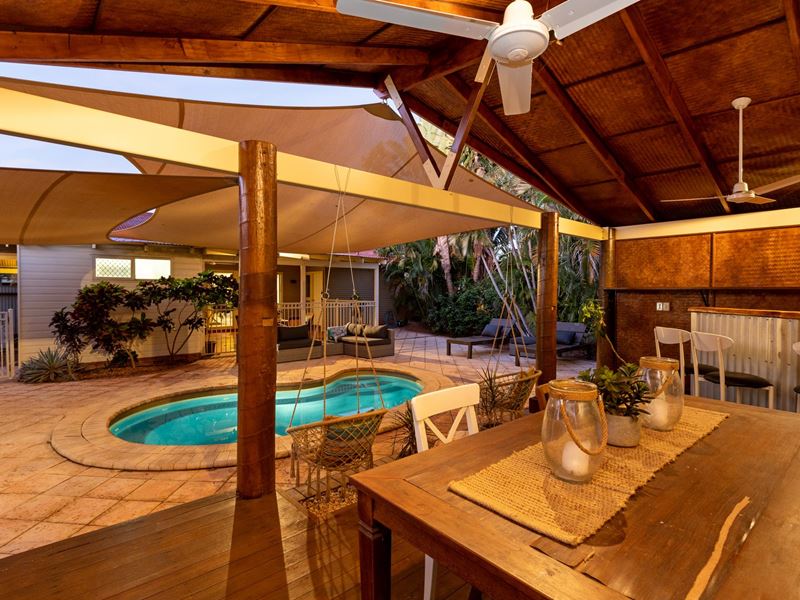 15 Howe Drive, Cable Beach