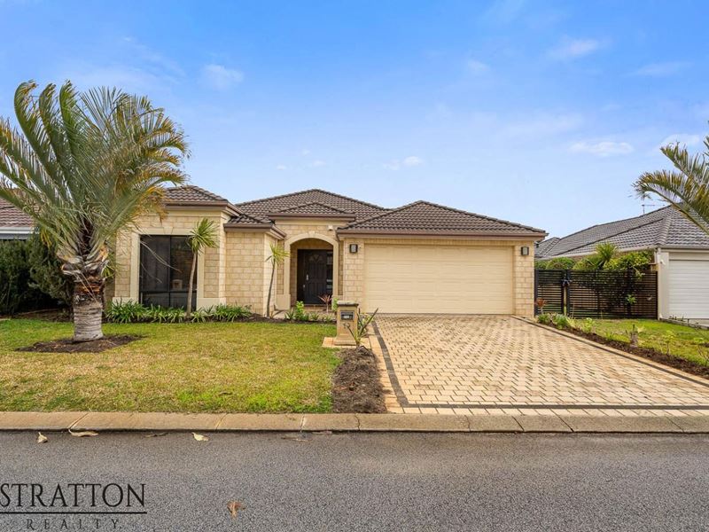 19 Claridge Circle, Thornlie