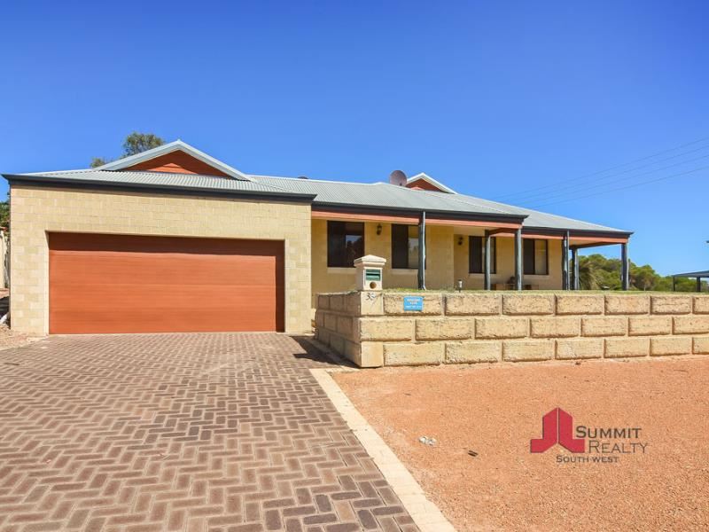 38 Burcham Drive, Binningup