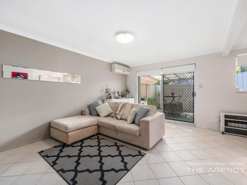 3/189 North Beach Drive, Tuart Hill