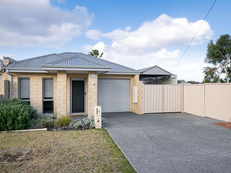 2C Ruse Court, Padbury