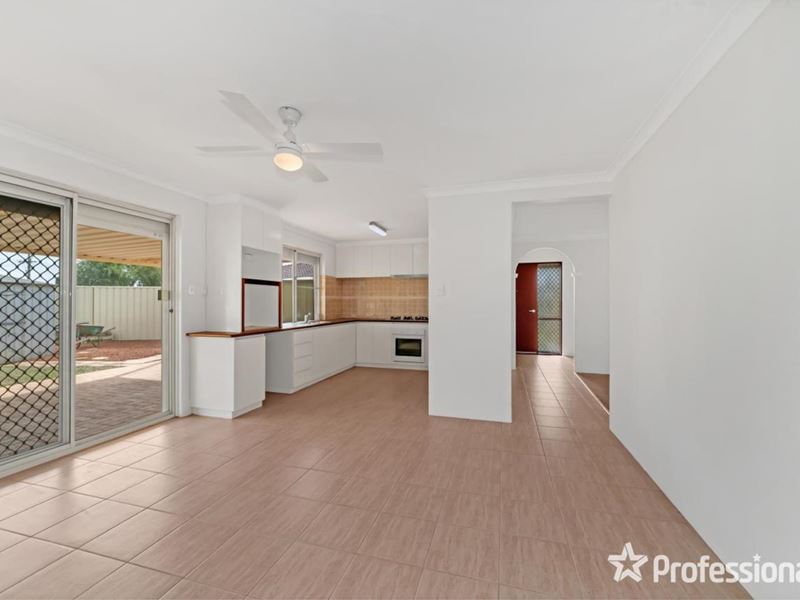 31A Moreton Crescent, Warnbro