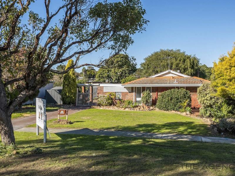 536 Beach Road, Hamersley WA 6022