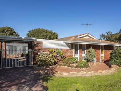 536 Beach Road, Hamersley WA 6022