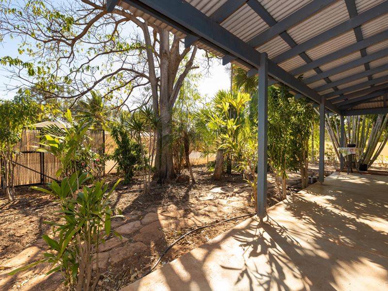 2 Ellies Court, Broome