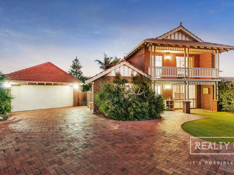 3 Sanders Cove, Sorrento