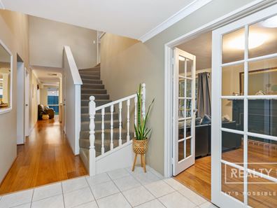 3 Sanders Cove, Sorrento WA 6020