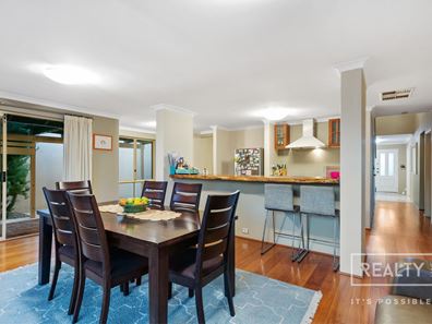 3 Sanders Cove, Sorrento WA 6020