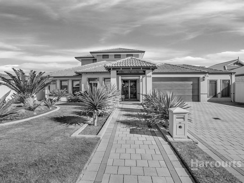 148 Yindana Boulevard, Lakelands WA 6180