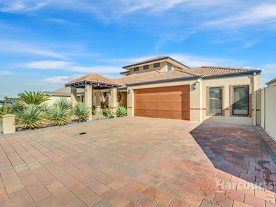 148 Yindana Boulevard, Lakelands WA 6180