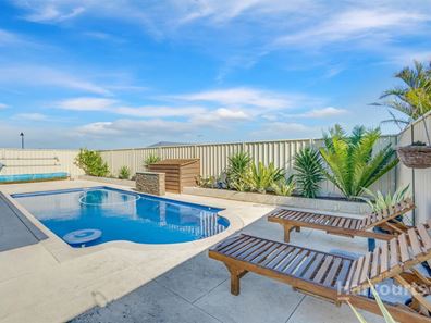 148 Yindana Boulevard, Lakelands WA 6180