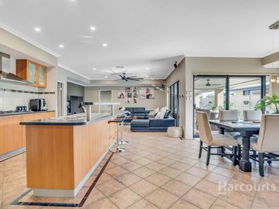 148 Yindana Boulevard, Lakelands WA 6180