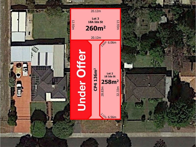 18 Ida Street, Bassendean