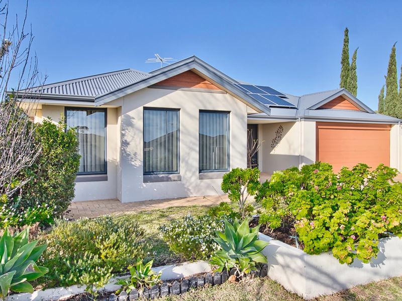 4 Baxter Rise, Baldivis WA 6171