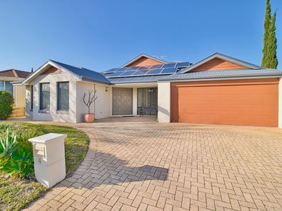 4 Baxter Rise, Baldivis WA 6171