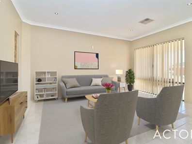 4 Baxter Rise, Baldivis WA 6171