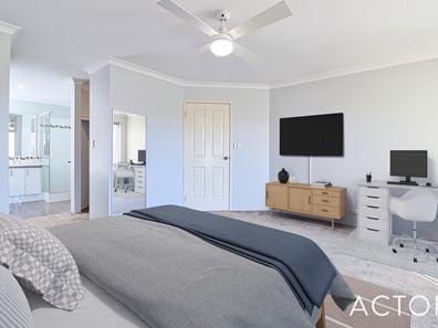 4 Baxter Rise, Baldivis WA 6171