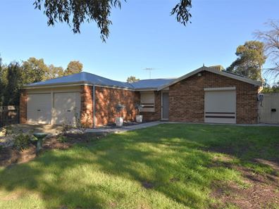 3 Stratton Boulevard, Stratton WA 6056