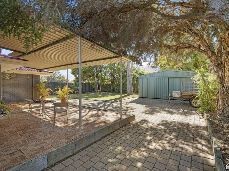 42 Dancy Way, Seville Grove WA 6112