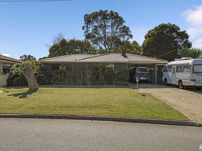 42 Dancy Way, Seville Grove WA 6112
