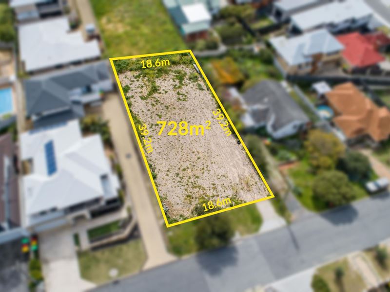 35 Murray Way, Karrinyup
