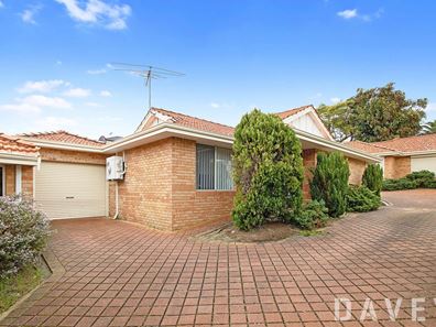 2/51 Langley Crescent, Innaloo WA 6018