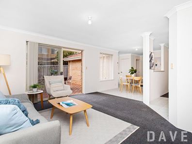 2/51 Langley Crescent, Innaloo WA 6018