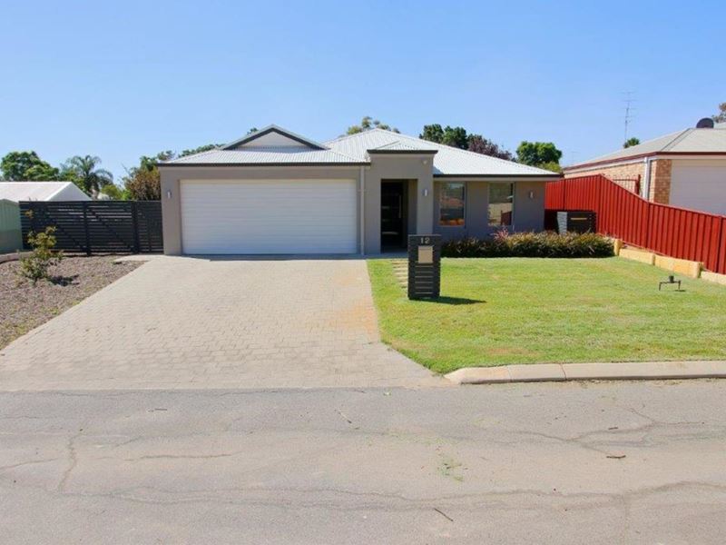 12 Dutton street, Northam