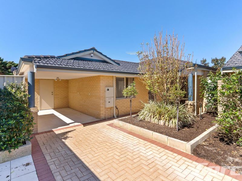 4/70 Campion Avenue, Balcatta