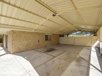 3 McGurk Court, Byford WA 6122