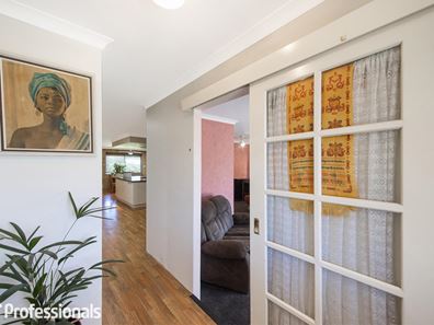3 McGurk Court, Byford WA 6122