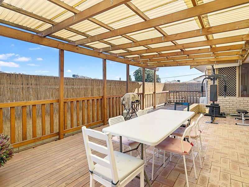 7/29 Ramsdale Street, Doubleview