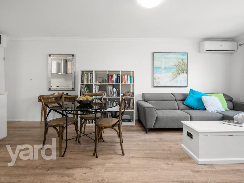 12/37 Osborne Road, East Fremantle