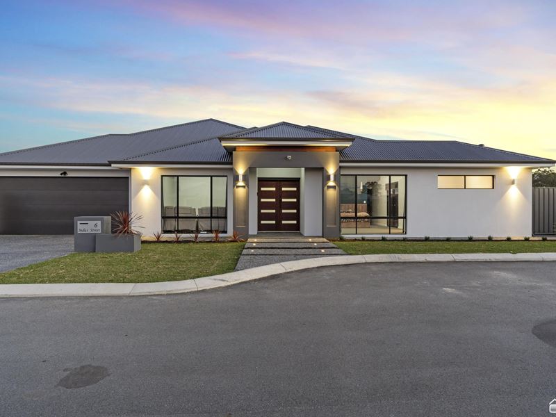 6 Indus Street, Hilbert