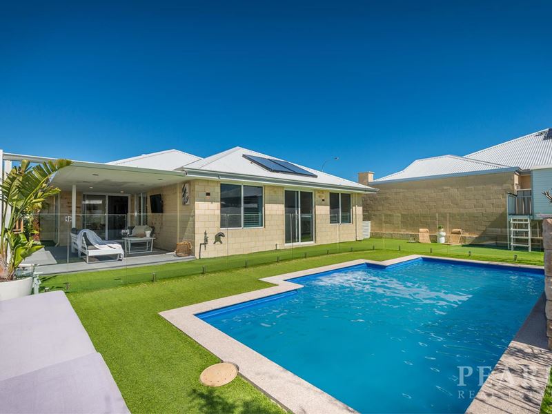 5 Parkside Street, Yanchep