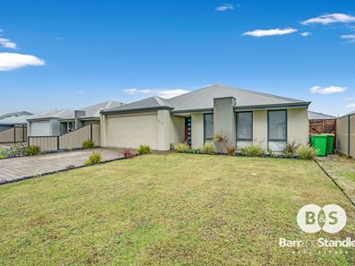 62 Grandite Fairway, Australind WA 6233