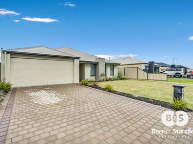 62 Grandite Fairway, Australind WA 6233