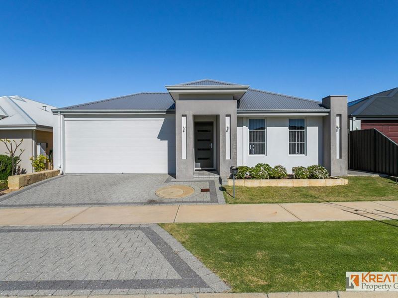 14 Brahma Street, Southern River