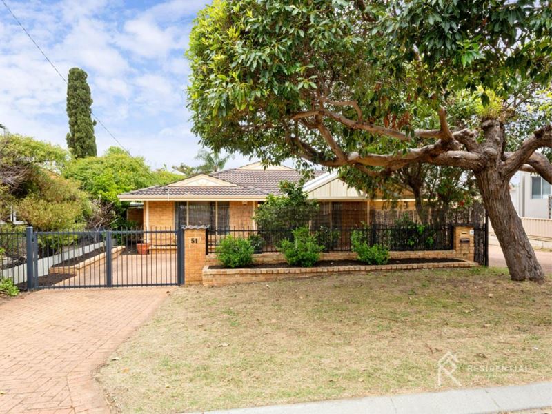 51 Birdwood Street, Innaloo