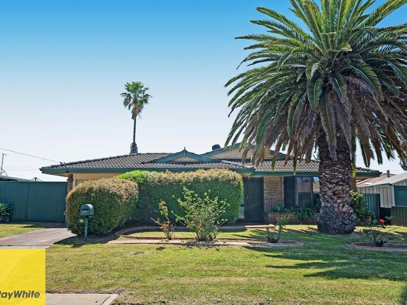 26 Parana Crescent, Beechboro