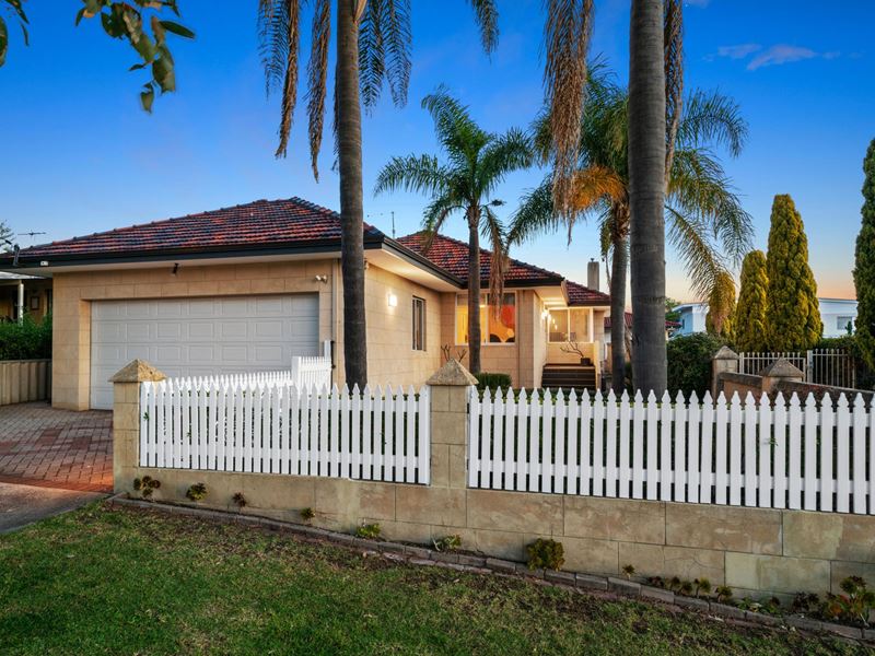 62 Elvira Street, Palmyra