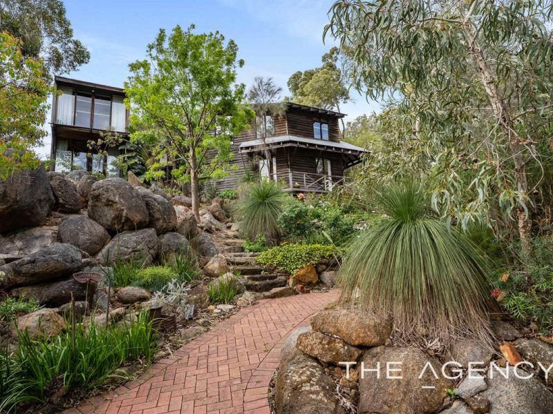 14 Michael Crescent, Boya