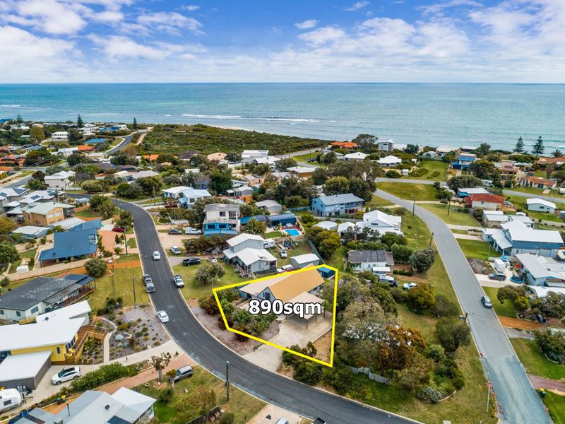 1 Scud Street, Falcon