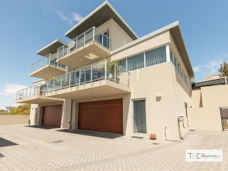 21C Oversby Street, Halls Head