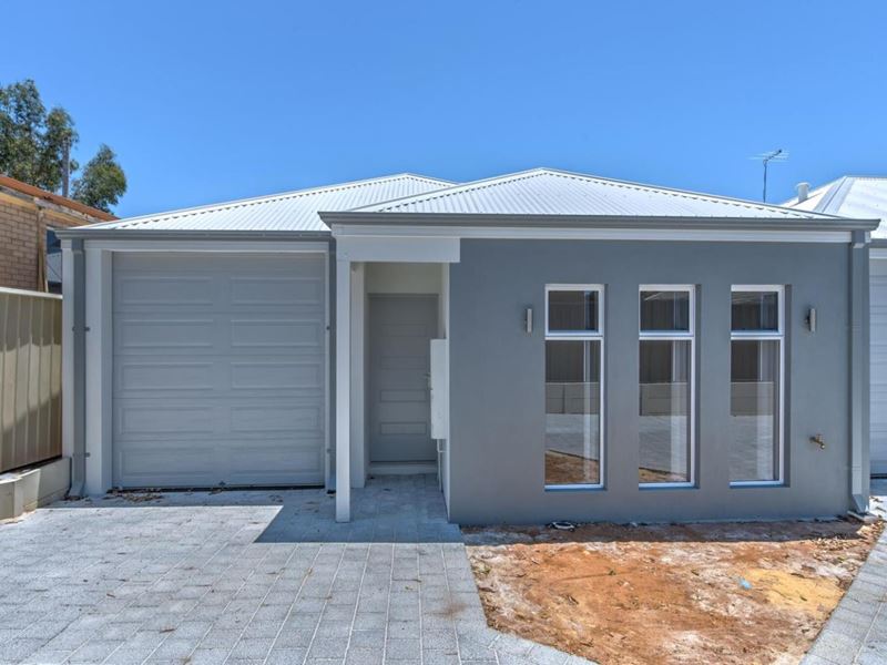 82a Forrest  Road, Hamilton Hill