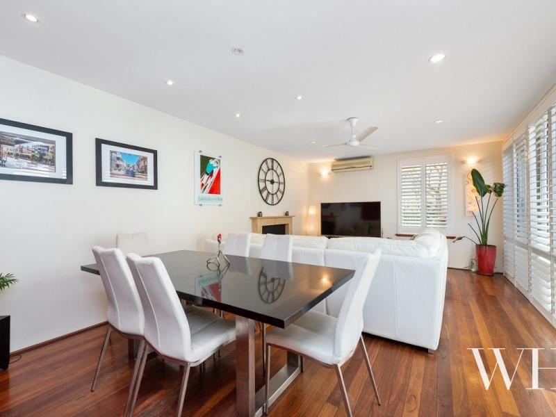 7/5 Bruce Street, North Fremantle
