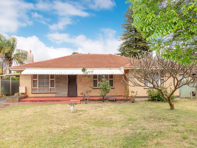 248 Acton Avenue, Kewdale