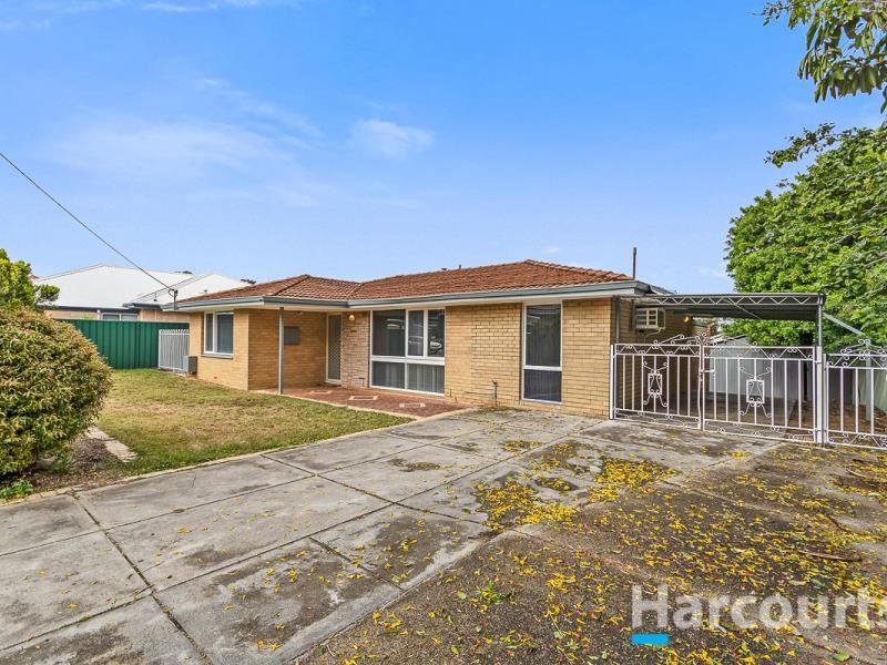997 Wanneroo Road, Wanneroo
